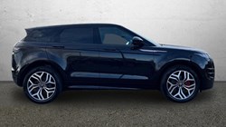 2021 (71) LAND ROVER RANGE ROVER EVOQUE 1.5 P300e Autobiography 5dr Auto 4720589