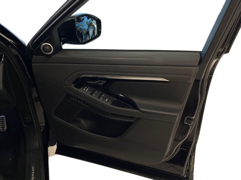 2022 (72) LAND ROVER RANGE ROVER EVOQUE 1.5 P300e R-Dynamic SE 5dr Auto 4738955