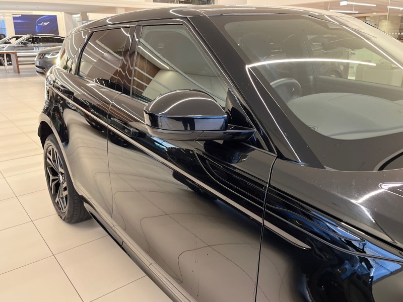 2022 (72) LAND ROVER RANGE ROVER EVOQUE 1.5 P300e R-Dynamic SE 5dr Auto 4738980