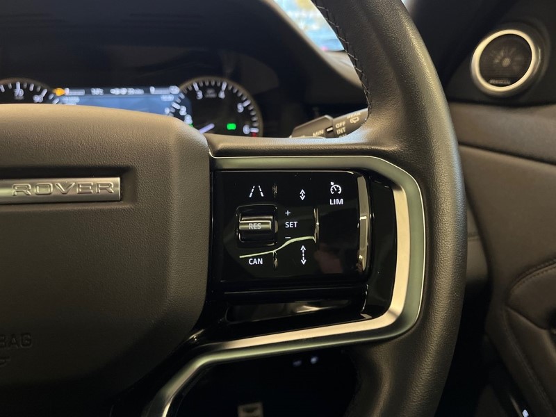 2022 (72) LAND ROVER RANGE ROVER EVOQUE 1.5 P300e R-Dynamic SE 5dr Auto 4738961