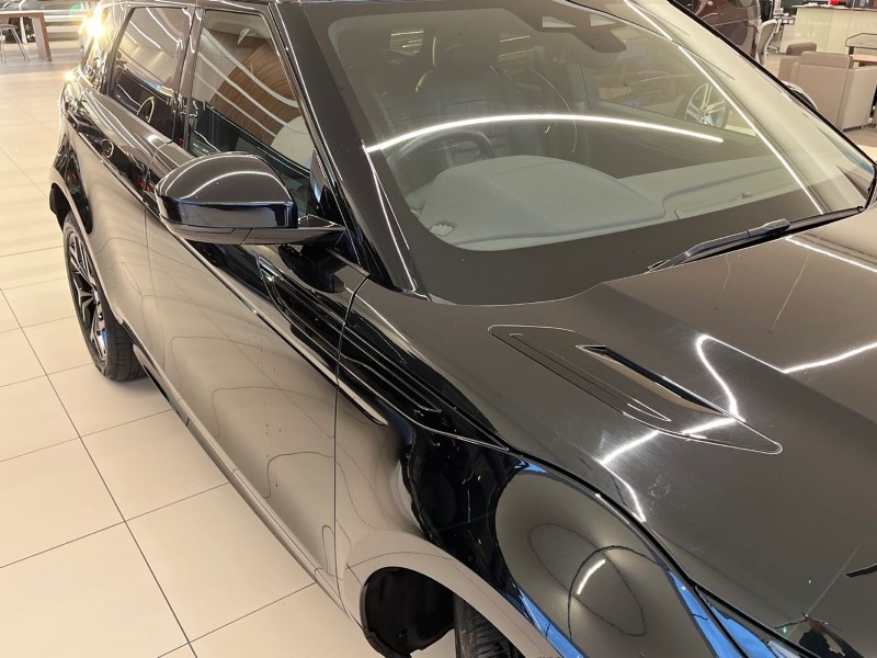 2022 (72) LAND ROVER RANGE ROVER EVOQUE 1.5 P300e R-Dynamic SE 5dr Auto 4738953