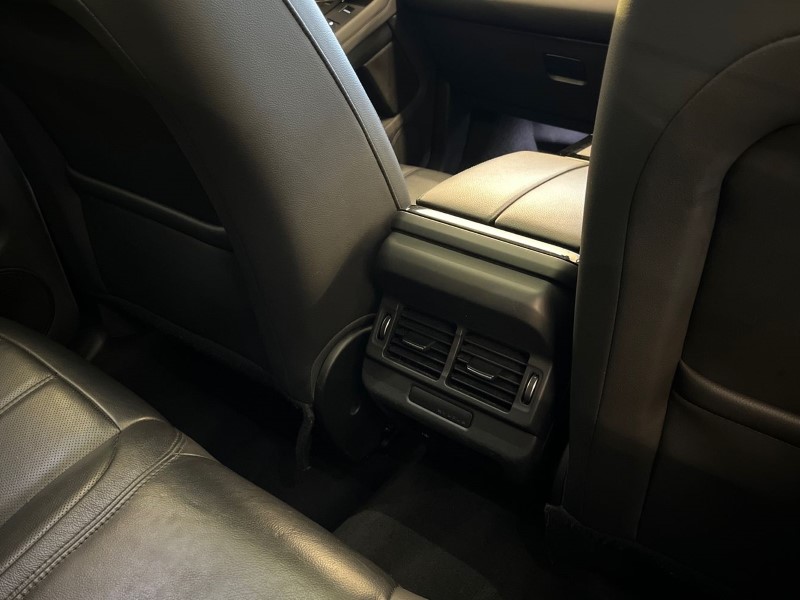 2022 (72) LAND ROVER RANGE ROVER EVOQUE 1.5 P300e R-Dynamic SE 5dr Auto 4738951