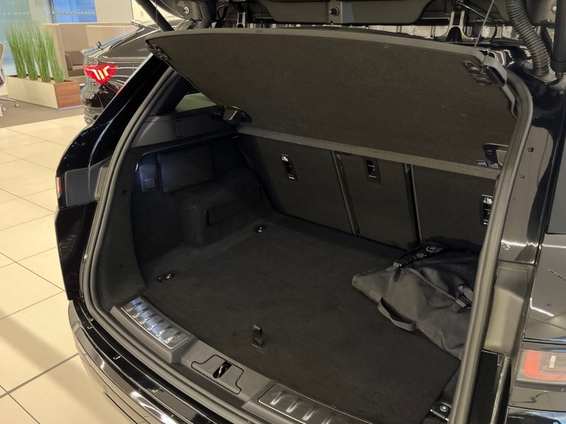 2022 (72) LAND ROVER RANGE ROVER EVOQUE 1.5 P300e R-Dynamic SE 5dr Auto 4738969