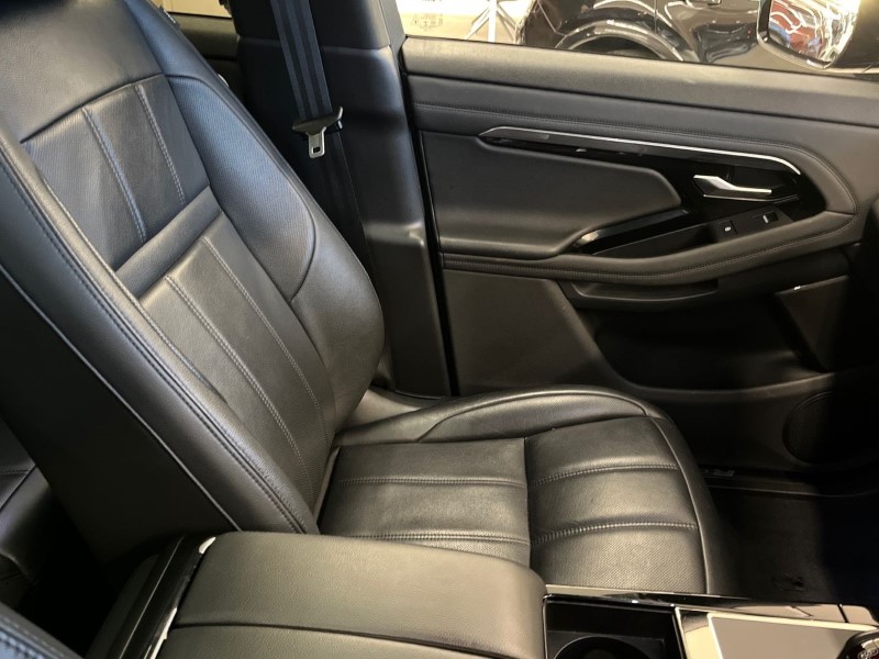 2022 (72) LAND ROVER RANGE ROVER EVOQUE 1.5 P300e R-Dynamic SE 5dr Auto 4738958