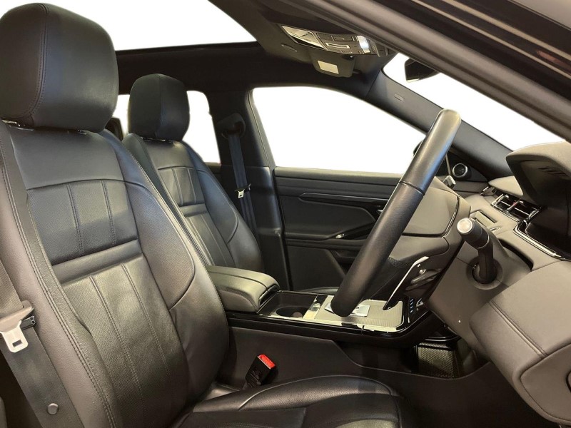 2022 (72) LAND ROVER RANGE ROVER EVOQUE 1.5 P300e R-Dynamic SE 5dr Auto 4738959