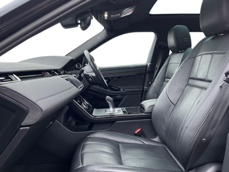 2022 (72) LAND ROVER RANGE ROVER EVOQUE 1.5 P300e R-Dynamic SE 5dr Auto 4738936