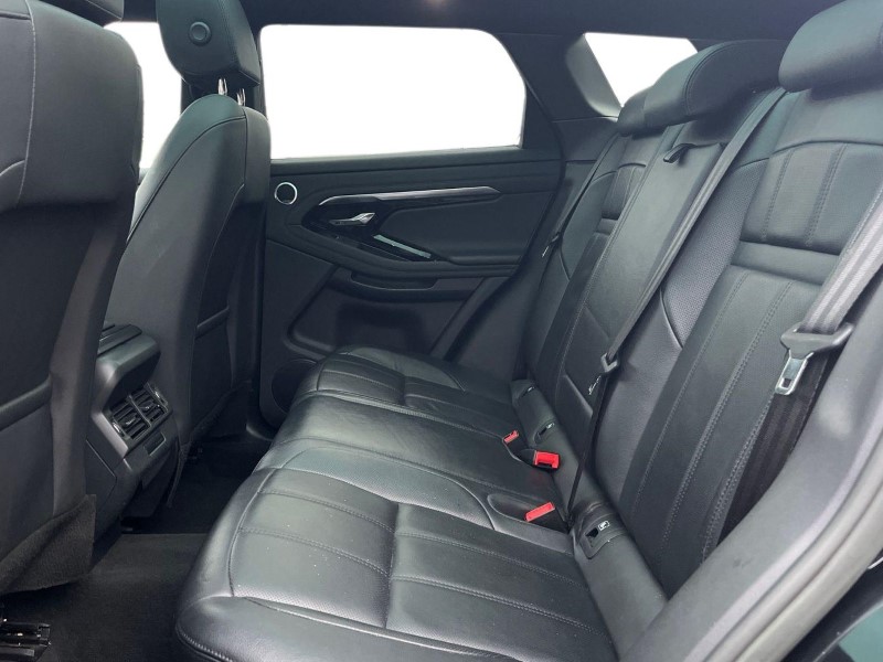 2022 (72) LAND ROVER RANGE ROVER EVOQUE 1.5 P300e R-Dynamic SE 5dr Auto 4738937
