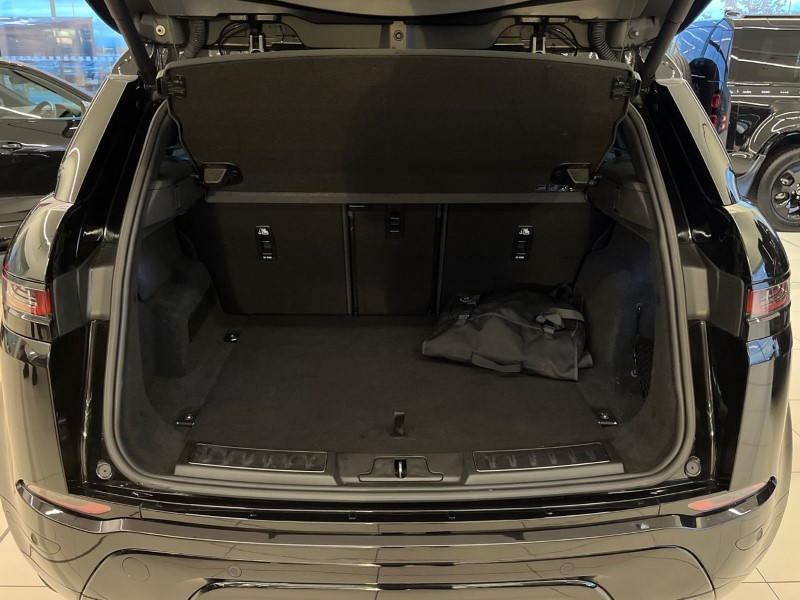 2022 (72) LAND ROVER RANGE ROVER EVOQUE 1.5 P300e R-Dynamic SE 5dr Auto 4738943