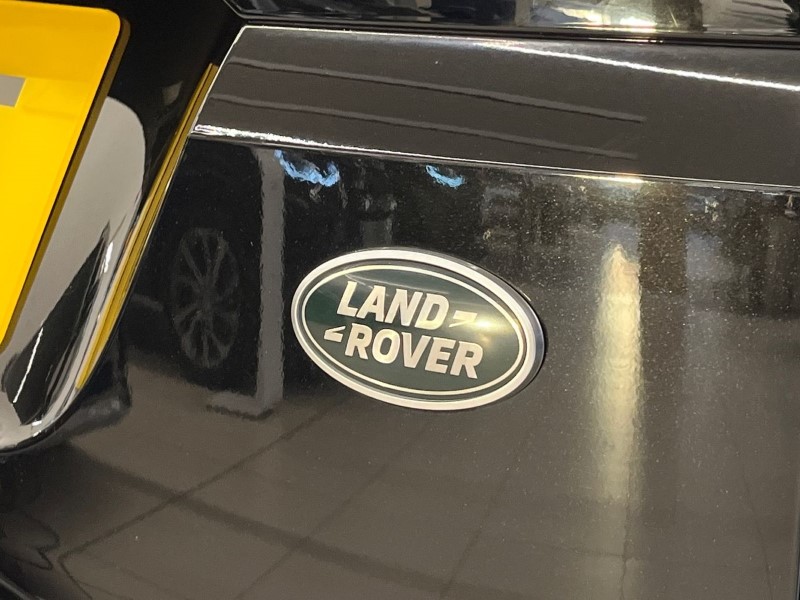 2022 (72) LAND ROVER RANGE ROVER EVOQUE 1.5 P300e R-Dynamic SE 5dr Auto 4738975