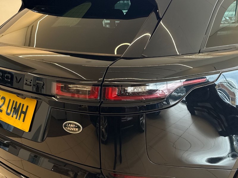 2022 (72) Range Rover Velar 2.0 D200 Edition 5Dr Auto Estate 4739760