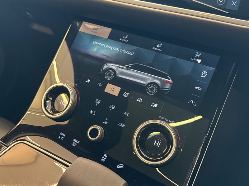 2022 (72) Range Rover Velar 2.0 D200 Edition 5Dr Auto Estate 4739747