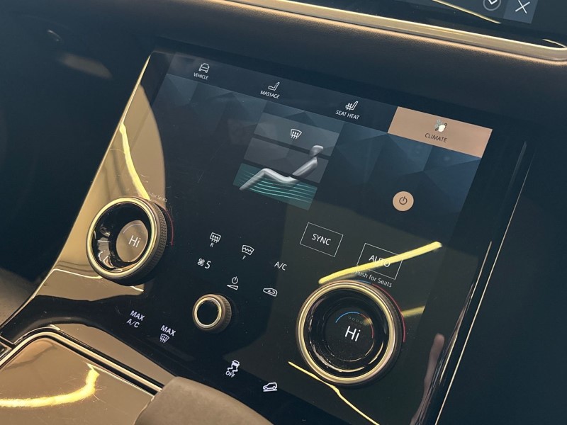 2022 (72) Range Rover Velar 2.0 D200 Edition 5Dr Auto Estate 4739746