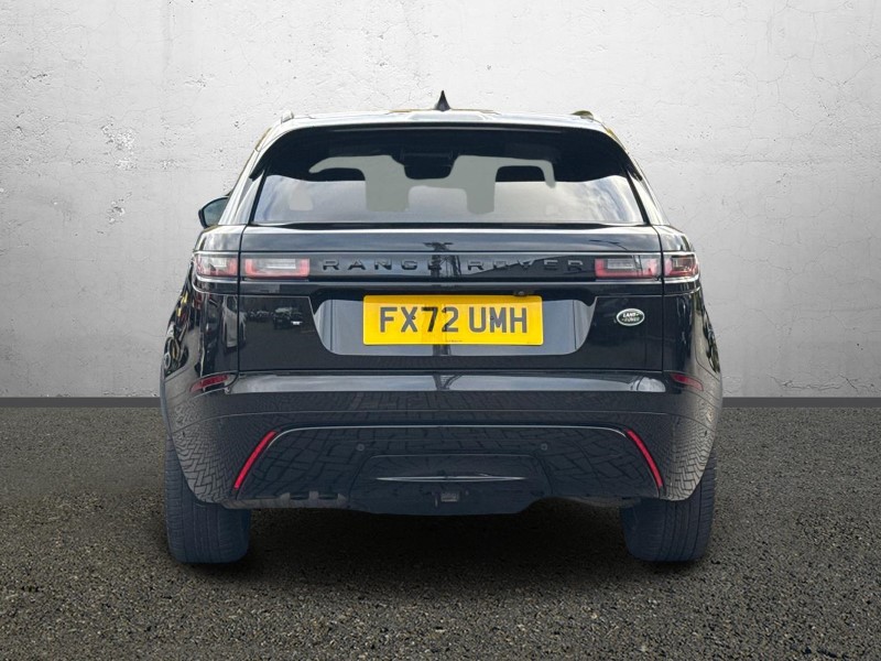 2022 (72) Range Rover Velar 2.0 D200 Edition 5Dr Auto Estate 4739718