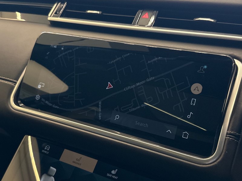 2022 (72) Range Rover Velar 2.0 D200 Edition 5Dr Auto Estate 4739723