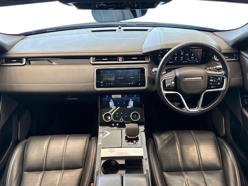 2022 (72) Range Rover Velar 2.0 D200 Edition 5Dr Auto Estate 4739721