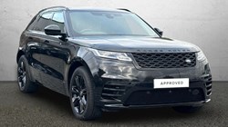2022 (72) Range Rover Velar 2.0 D200 Edition 5Dr Auto Estate 4739713