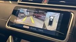 2022 (72) Range Rover Velar 2.0 D200 Edition 5Dr Auto Estate 4739744