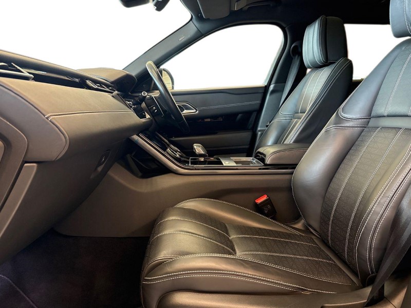 2022 (72) Range Rover Velar 2.0 D200 Edition 5Dr Auto Estate 4739715