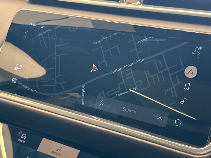 2022 (72) Range Rover Velar 2.0 D200 Edition 5Dr Auto Estate 4739743