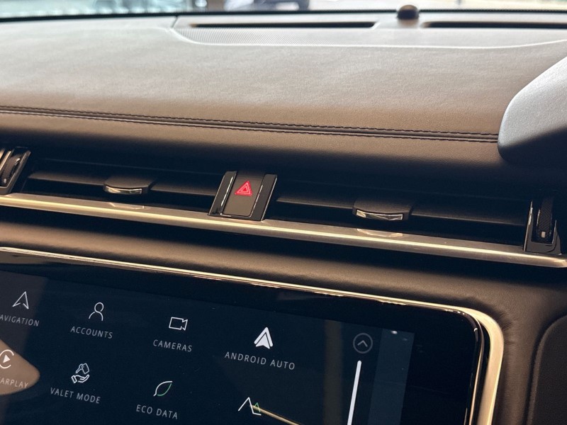 2022 (72) Range Rover Velar 2.0 D200 Edition 5Dr Auto Estate 4739749