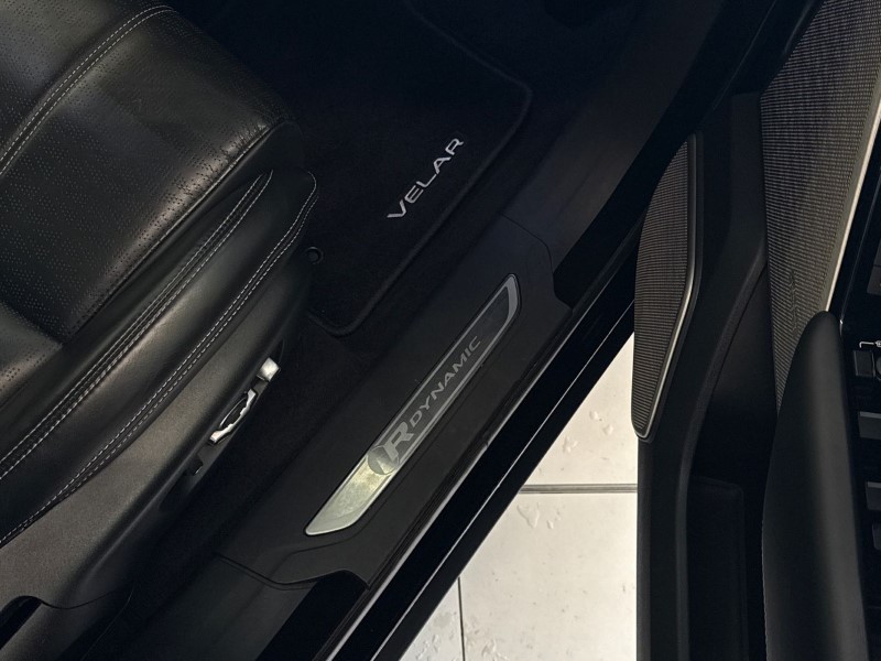 2022 (72) Range Rover Velar 2.0 D200 Edition 5Dr Auto Estate 4739751