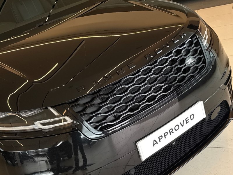 2022 (72) Range Rover Velar 2.0 D200 Edition 5Dr Auto Estate 4739756