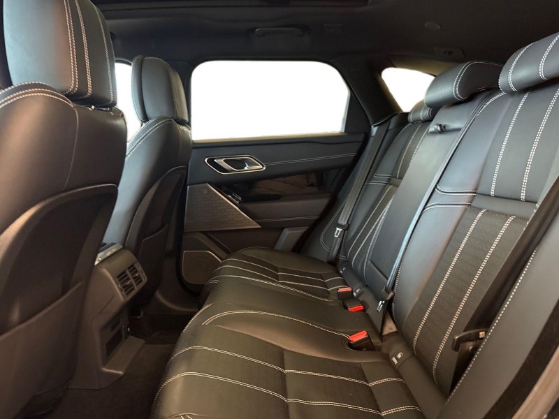 2022 (72) Range Rover Velar 2.0 D200 Edition 5Dr Auto Estate 4739716