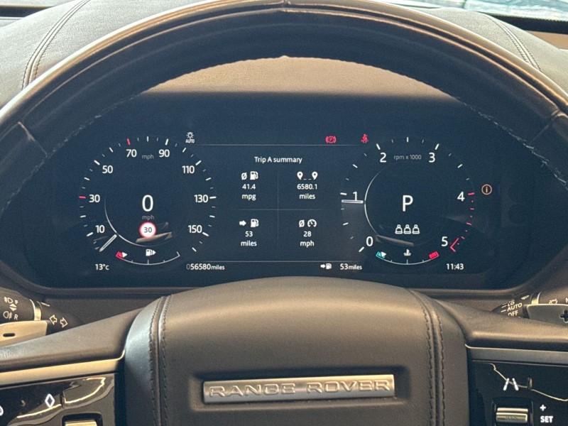 2022 (72) Range Rover Velar 2.0 D200 Edition 5Dr Auto Estate 4739728