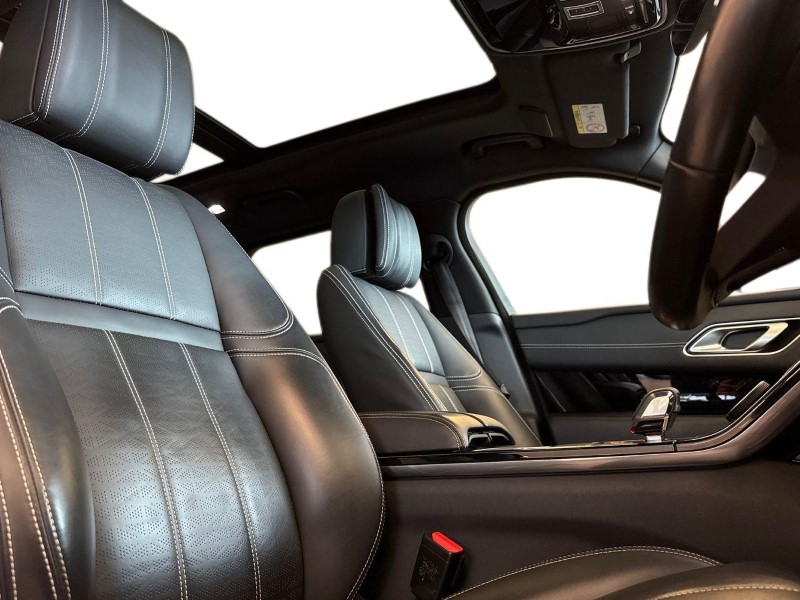 2022 (72) Range Rover Velar 2.0 D200 Edition 5Dr Auto Estate 4739738