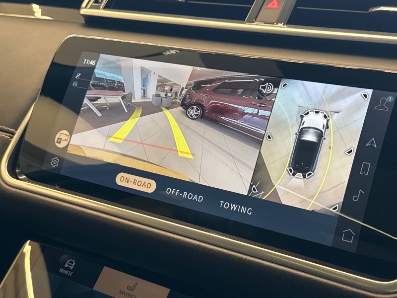 2022 (72) Range Rover Velar 2.0 D200 Edition 5Dr Auto Estate 4739724