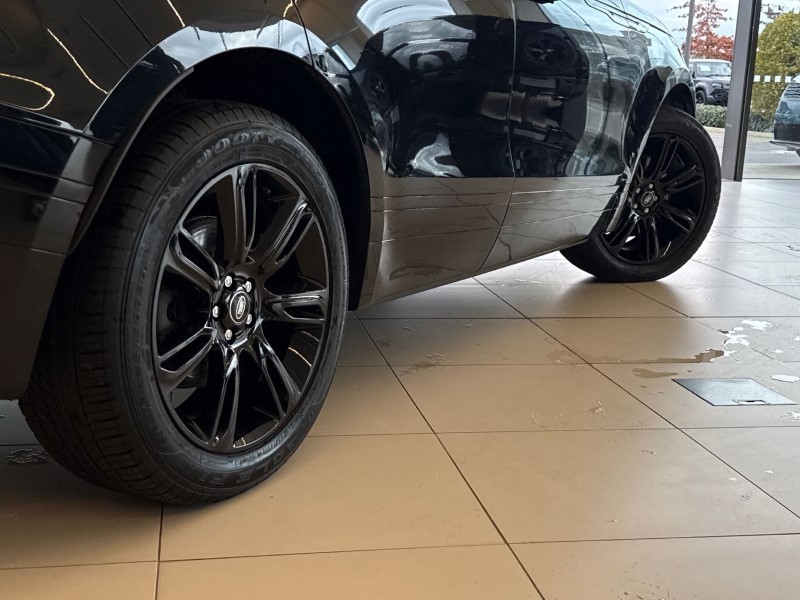 2022 (72) Range Rover Velar 2.0 D200 Edition 5Dr Auto Estate 4739761