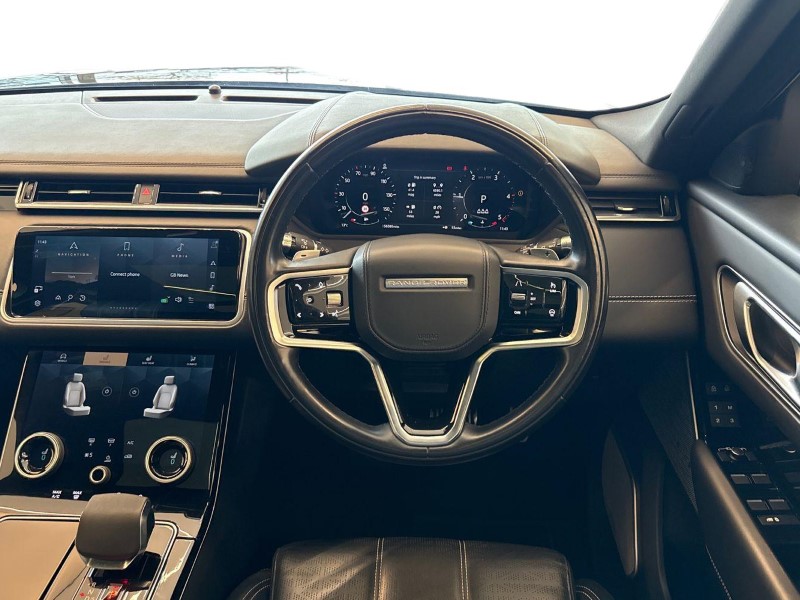 2022 (72) Range Rover Velar 2.0 D200 Edition 5Dr Auto Estate 4739727