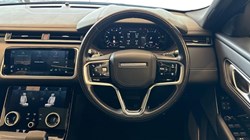 2022 (72) Range Rover Velar 2.0 D200 Edition 5Dr Auto Estate 4739727