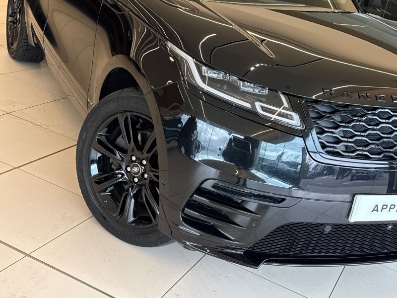 2022 (72) Range Rover Velar 2.0 D200 Edition 5Dr Auto Estate 4739755