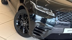 2022 (72) Range Rover Velar 2.0 D200 Edition 5Dr Auto Estate 4739755