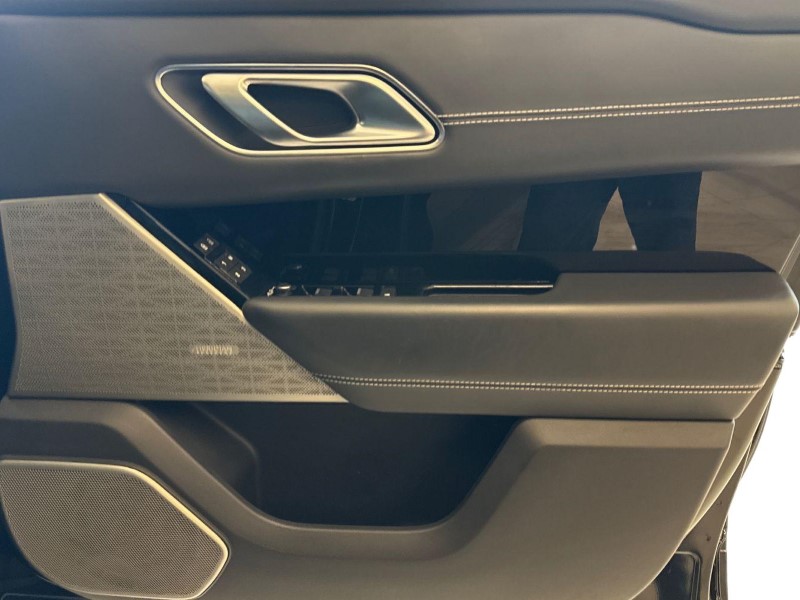 2022 (72) Range Rover Velar 2.0 D200 Edition 5Dr Auto Estate 4739734