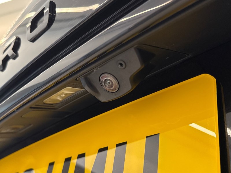 2022 (72) Range Rover Velar 2.0 D200 Edition 5Dr Auto Estate 4739754