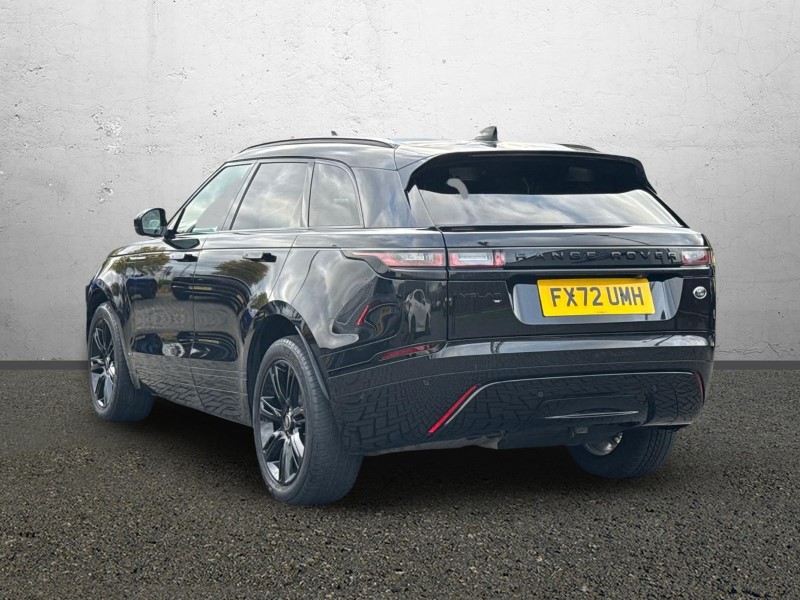 2022 (72) Range Rover Velar 2.0 D200 Edition 5Dr Auto Estate