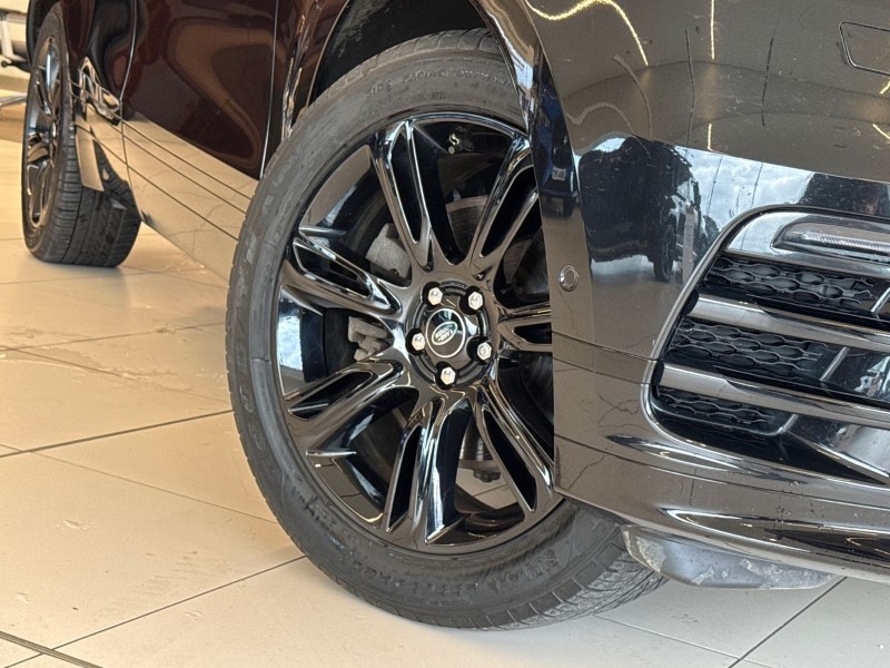 2022 (72) Range Rover Velar 2.0 D200 Edition 5Dr Auto Estate 4739757