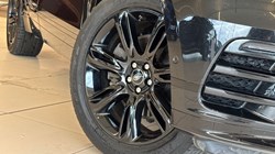 2022 (72) Range Rover Velar 2.0 D200 Edition 5Dr Auto Estate 4739757