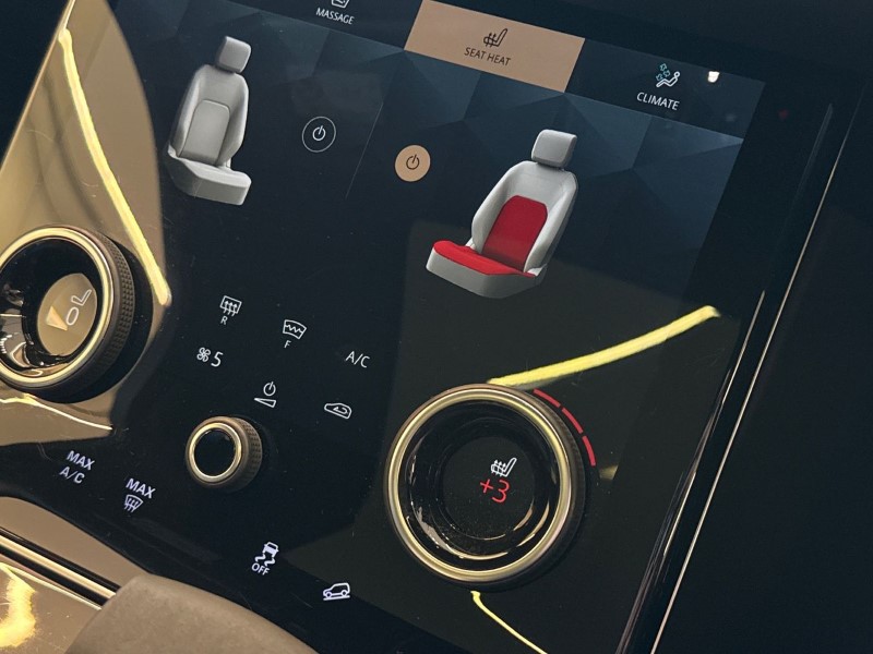 2022 (72) Range Rover Velar 2.0 D200 Edition 5Dr Auto Estate 4739748