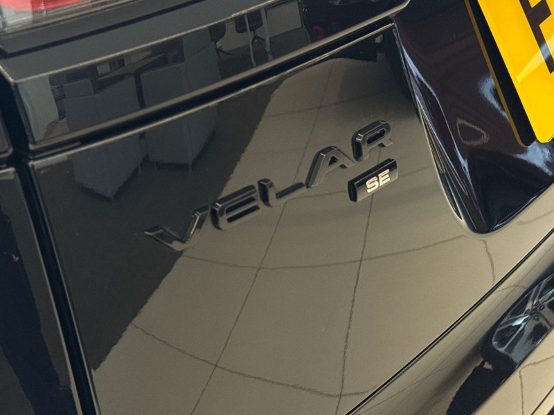 2022 (72) Range Rover Velar 2.0 D200 Edition 5Dr Auto Estate 4739759