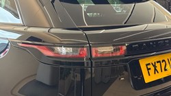 2022 (72) Range Rover Velar 2.0 D200 Edition 5Dr Auto Estate 4739731