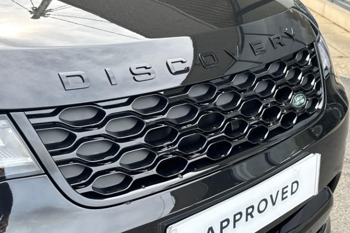 2026 (26) LAND ROVER DISCOVERY 3.0 D350 Dynamic HSE 5dr Auto 5725010
