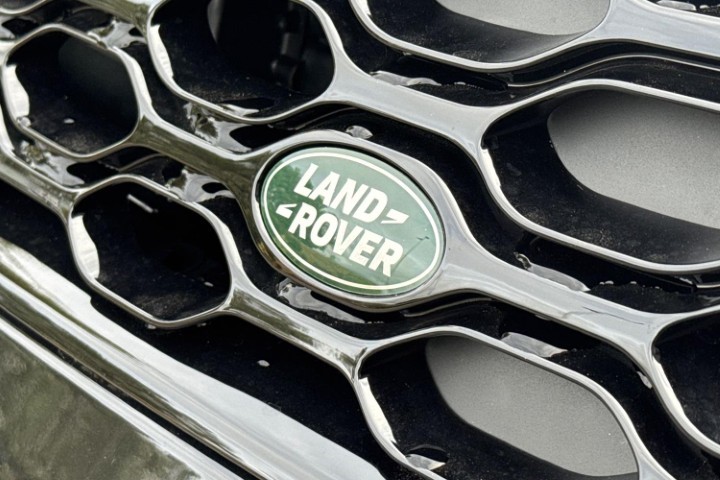 2026 (26) LAND ROVER DISCOVERY 3.0 D350 Dynamic HSE 5dr Auto 5725013