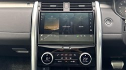2026 (26) LAND ROVER DISCOVERY 3.0 D350 Dynamic HSE 5dr Auto 5724980