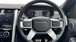 2026 (26) LAND ROVER DISCOVERY 3.0 D350 Dynamic HSE 5dr Auto 5724981