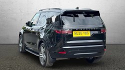 2026 (26) LAND ROVER DISCOVERY 3.0 D350 Dynamic HSE 5dr Auto 5724968