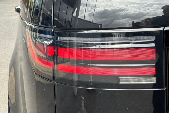2026 (26) LAND ROVER DISCOVERY 3.0 D350 Dynamic HSE 5dr Auto 5724985