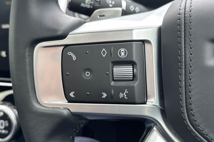 2026 (26) LAND ROVER DISCOVERY 3.0 D350 Dynamic HSE 5dr Auto 5724994
